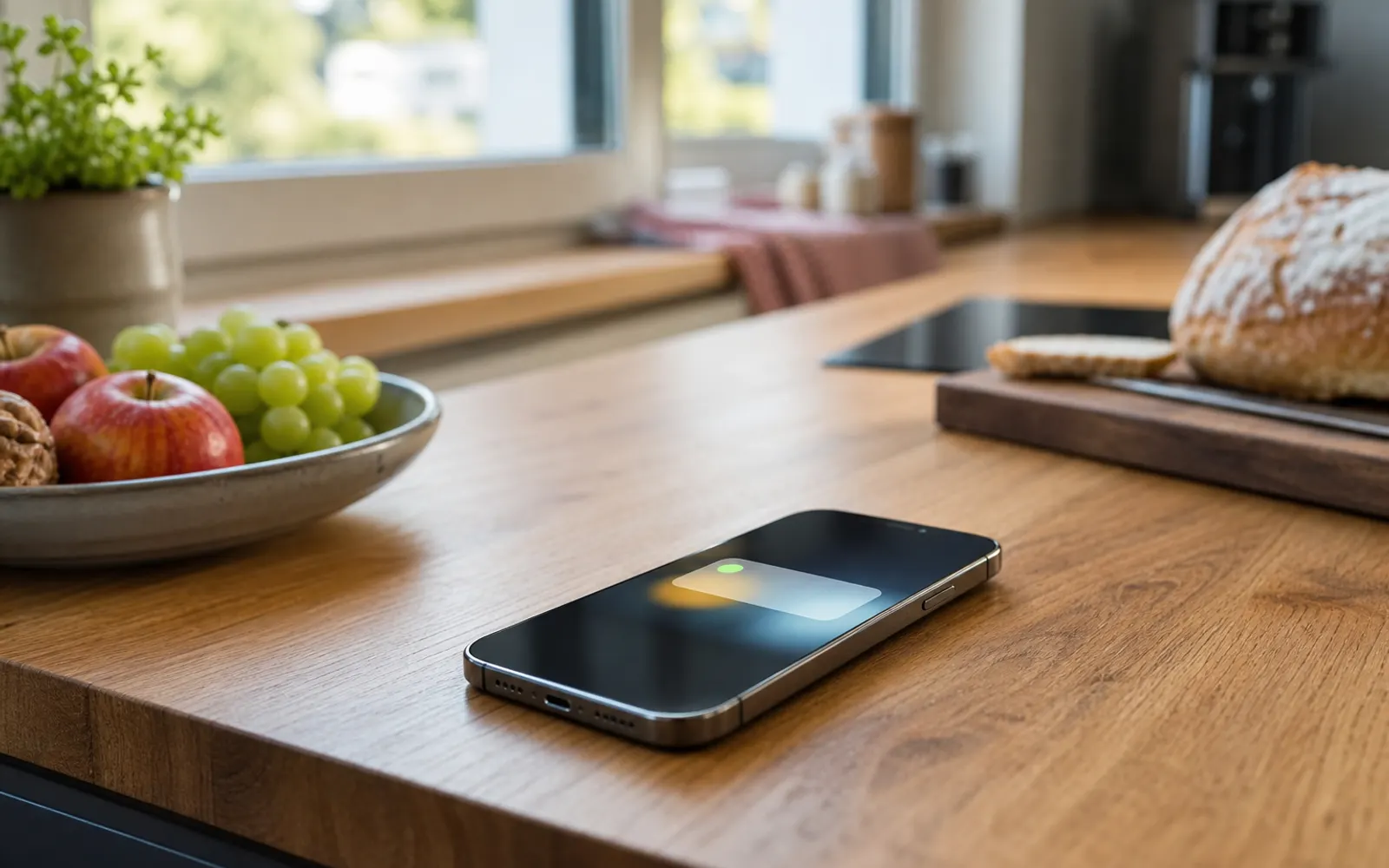 Passendes Motiv zum Ratgeber: Kamera-Benachrichtigungen auf dem Handy sinnvoll einrichten