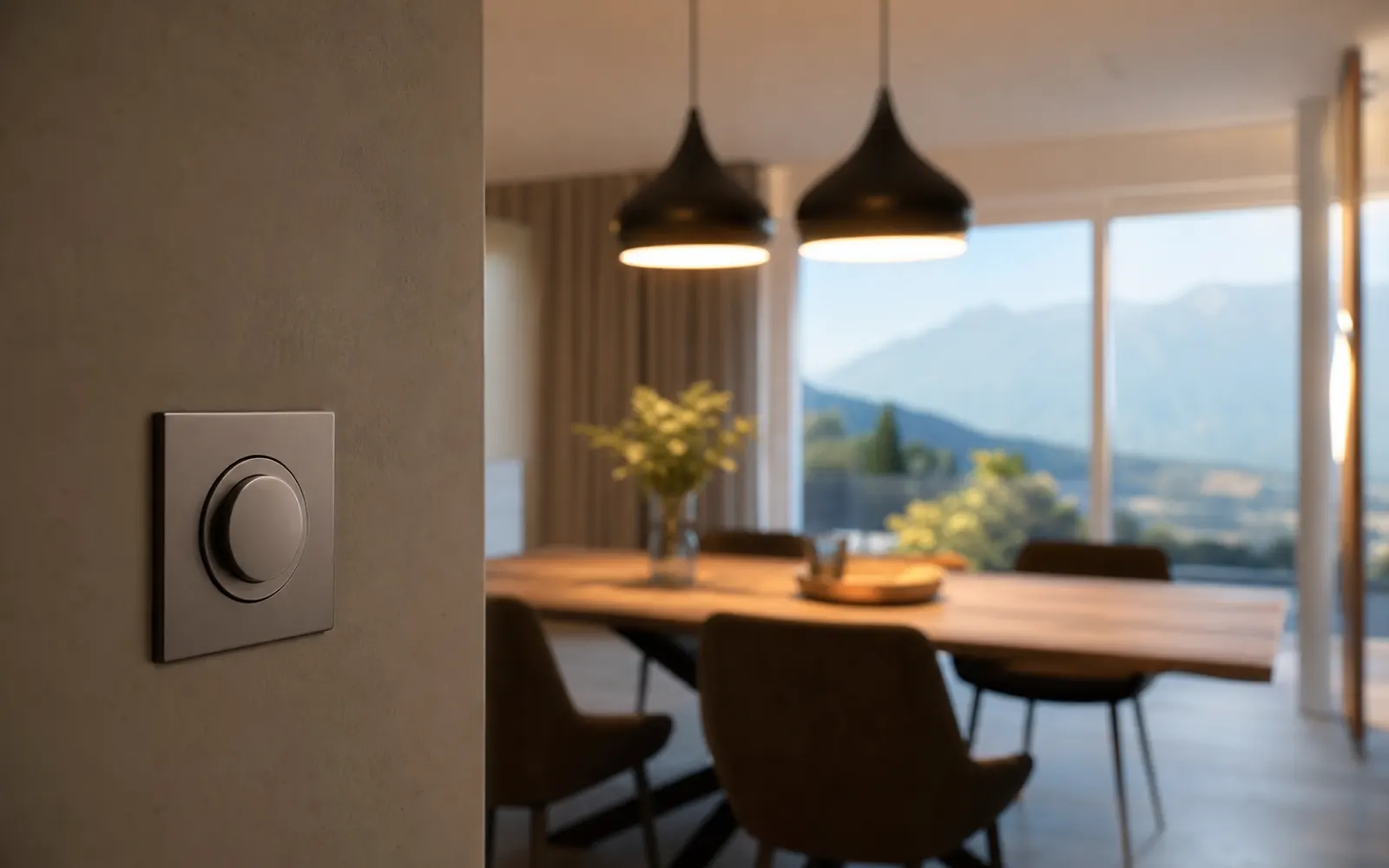 Passendes Motiv zum Ratgeber: LED dimmen und steuern: was Sie wissen sollten