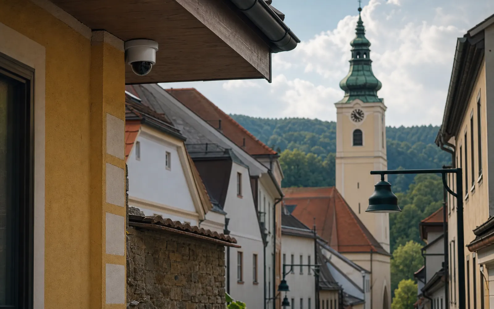 Technik und Beratung in Althofen