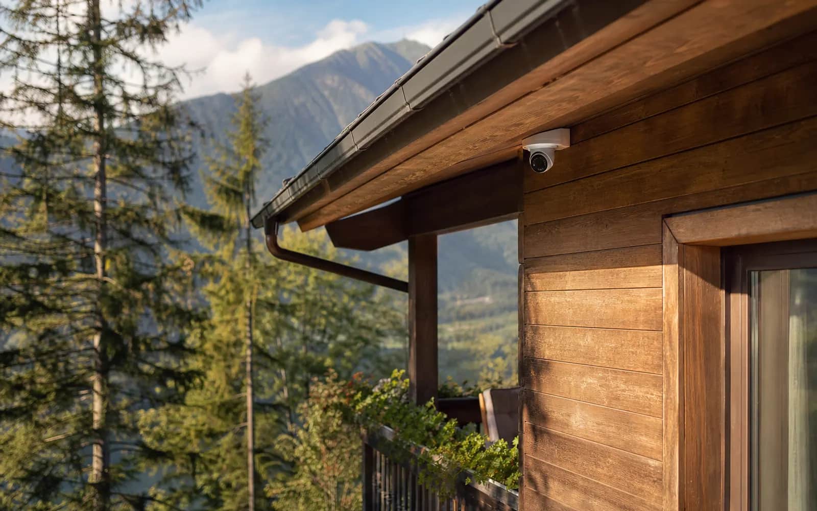 Passendes Motiv zum Ratgeber: Technik im Ferienhaus in Kärnten