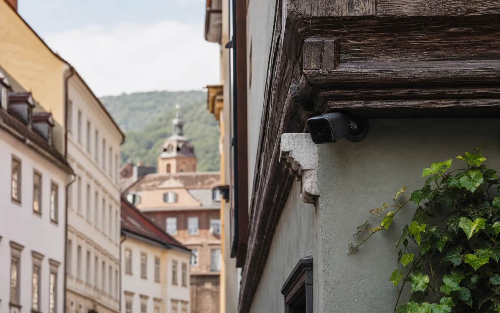 Technik und Beratung in Graz