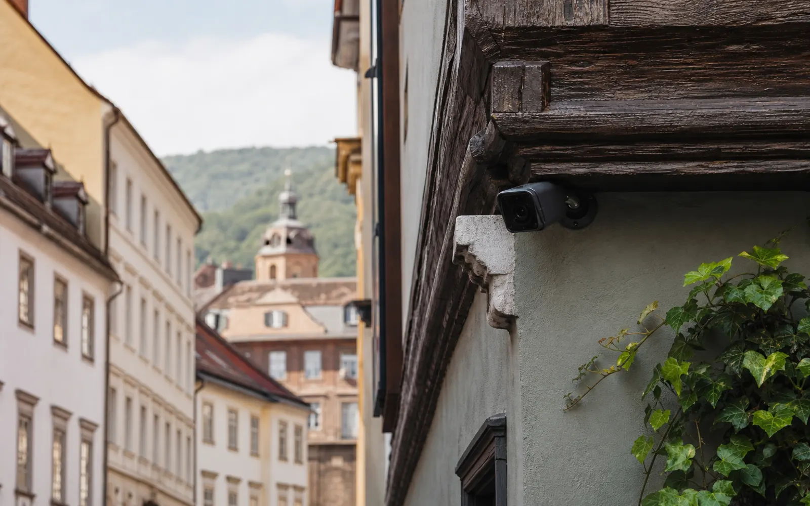 Technik und Beratung in Graz
