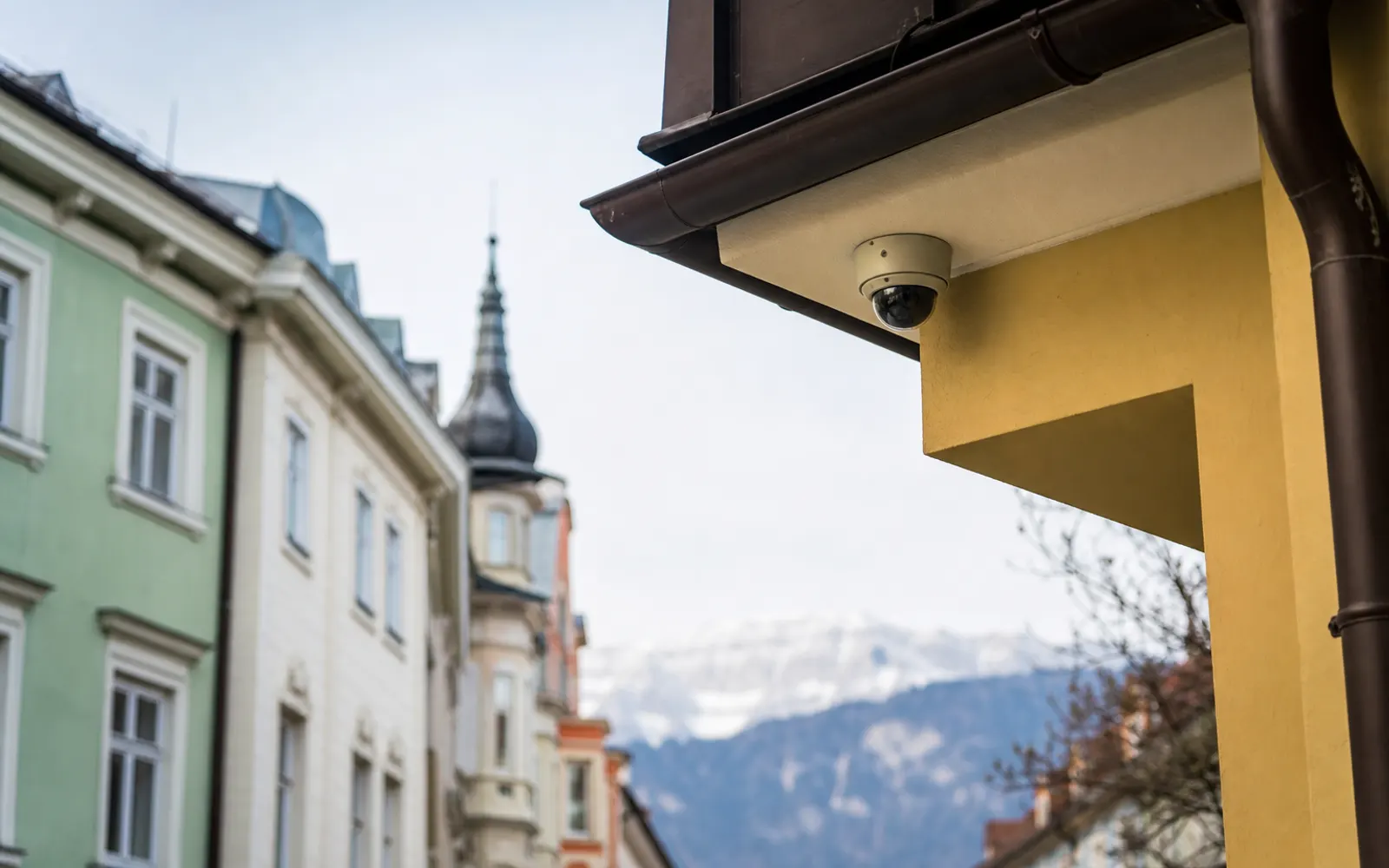 Technik und Beratung in Klagenfurt