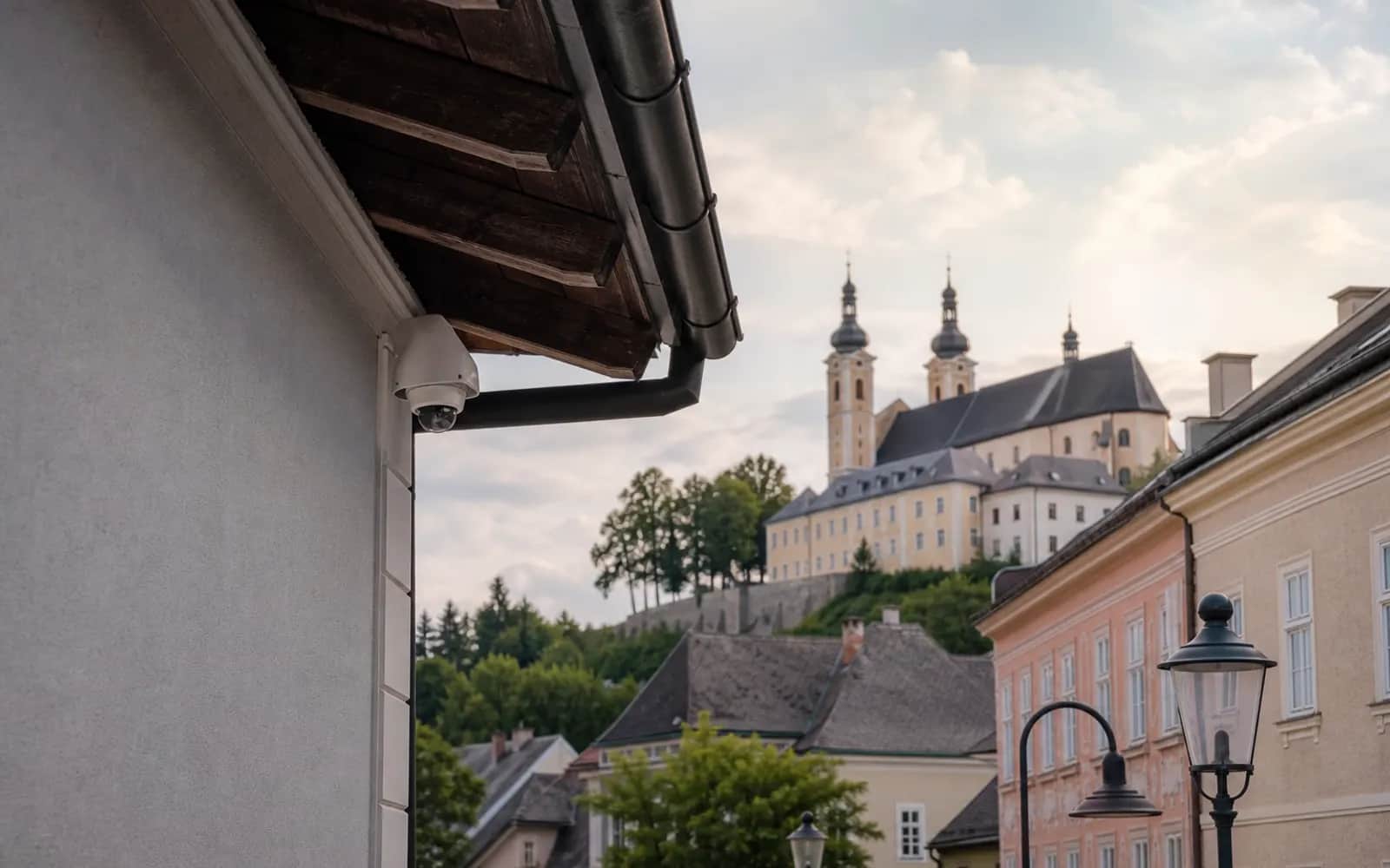 Technik und Beratung in Maria Saal