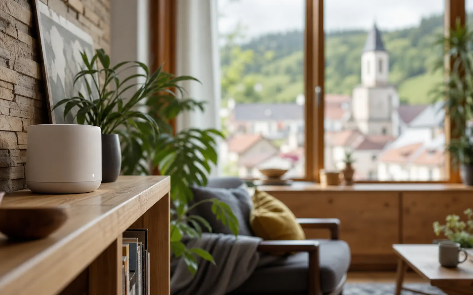 Technik und Beratung in Reichenfels
