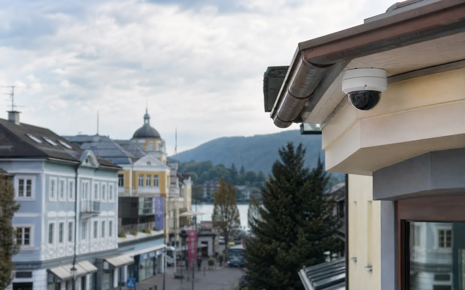Technik und Beratung in Velden am Wörthersee
